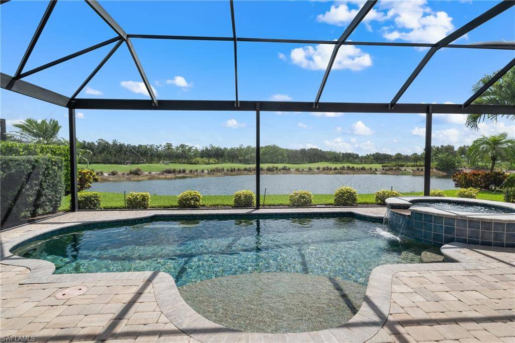 Naples, FL 34119,8888 Savona CT