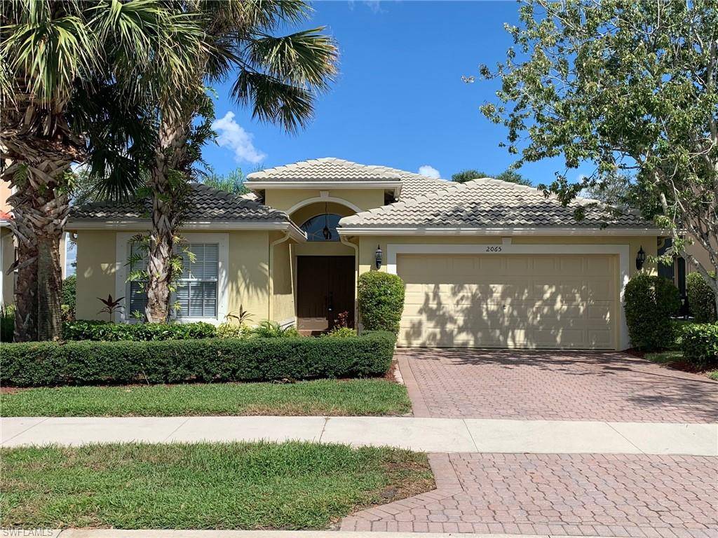 Naples, FL 34119,2065 Isla De Palma CIR