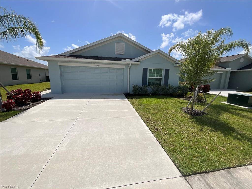 Fort Myers, FL 33905,3850 Treasure Oak WAY