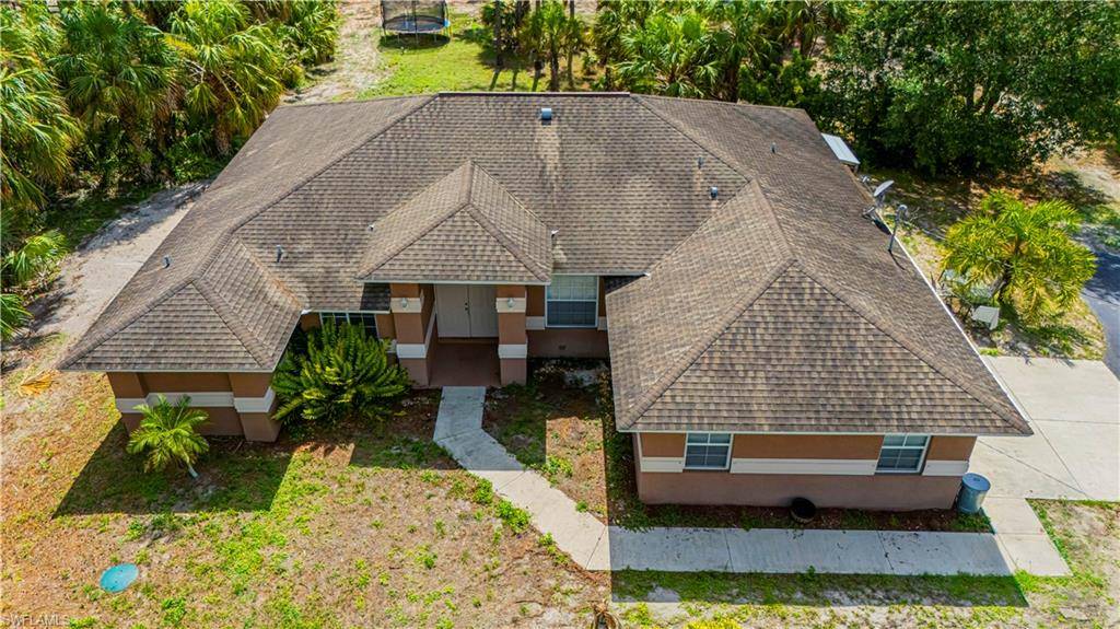 Naples, FL 34117,1957 19th ST SW