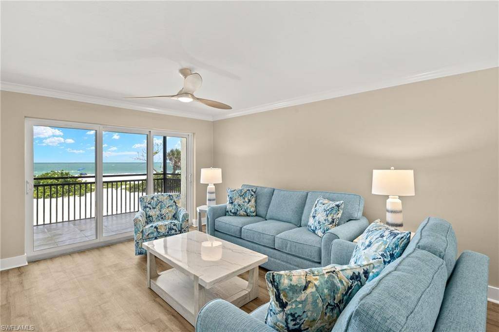 Sanibel, FL 33957,3067 W Gulf DR #102