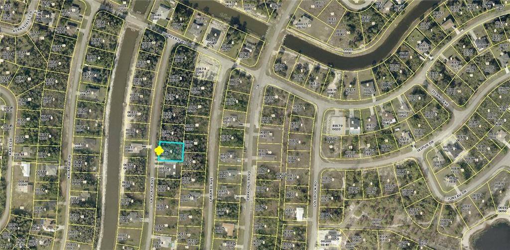 Lehigh Acres, FL 33974,723 La Plata AVE