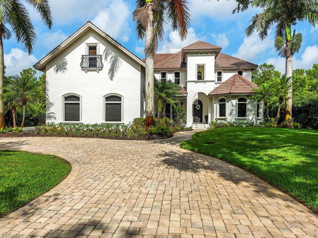 Naples, FL 34109,9129 The LN