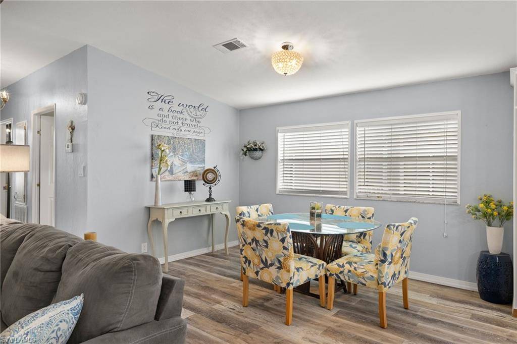 North Fort Myers, FL 33903,5493 San Luis DR
