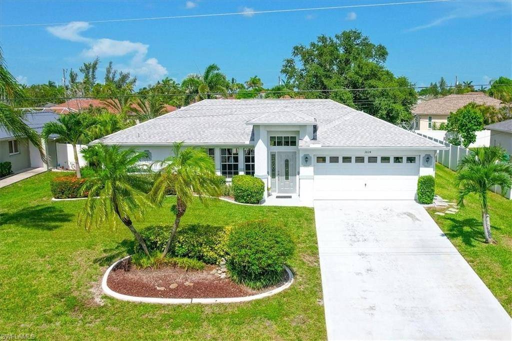 Cape Coral, FL 33914,3824 SW 10th PL
