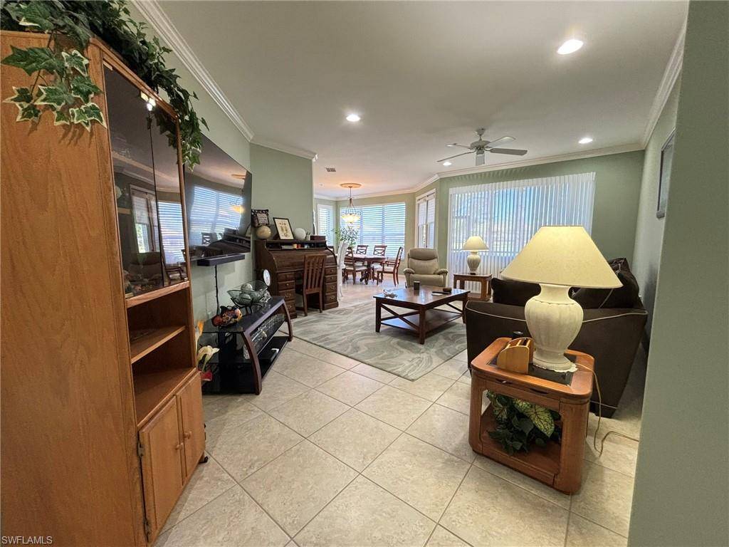 Naples, FL 34120,8447 Radcliffe TER #101
