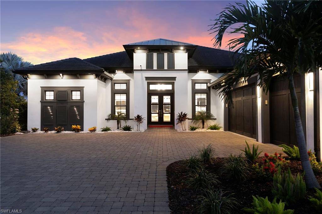 Fort Myers, FL 33913,11699 Caleri CT