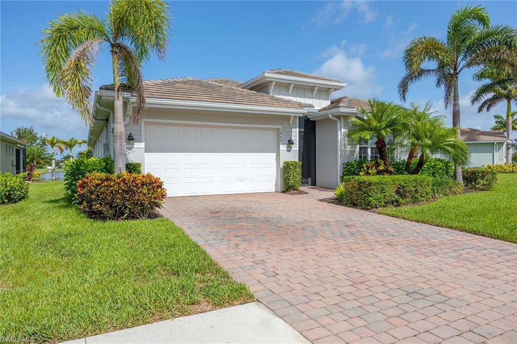 Naples, FL 34114,14601 Tropical DR