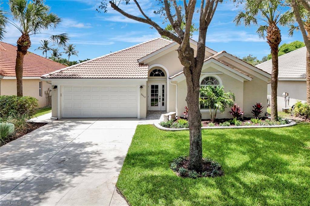 Naples, FL 34109,7052 Timberland CIR