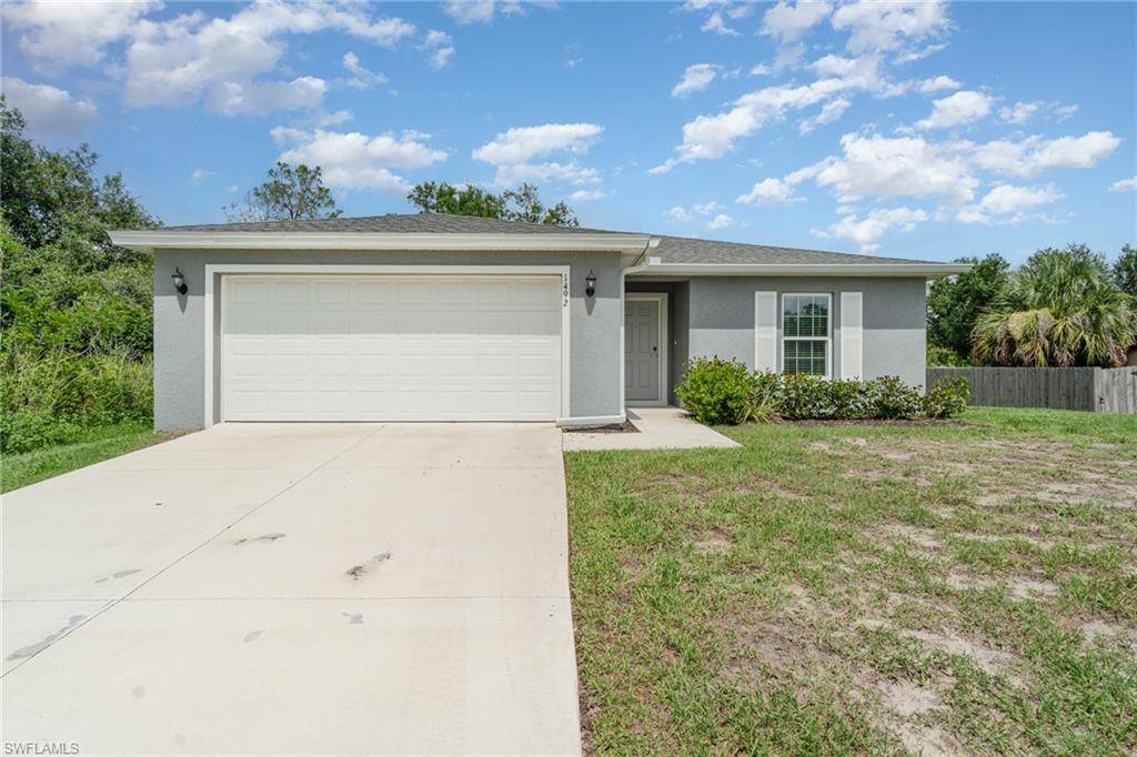 Port Charlotte, FL 33952,1492 Schenley ST