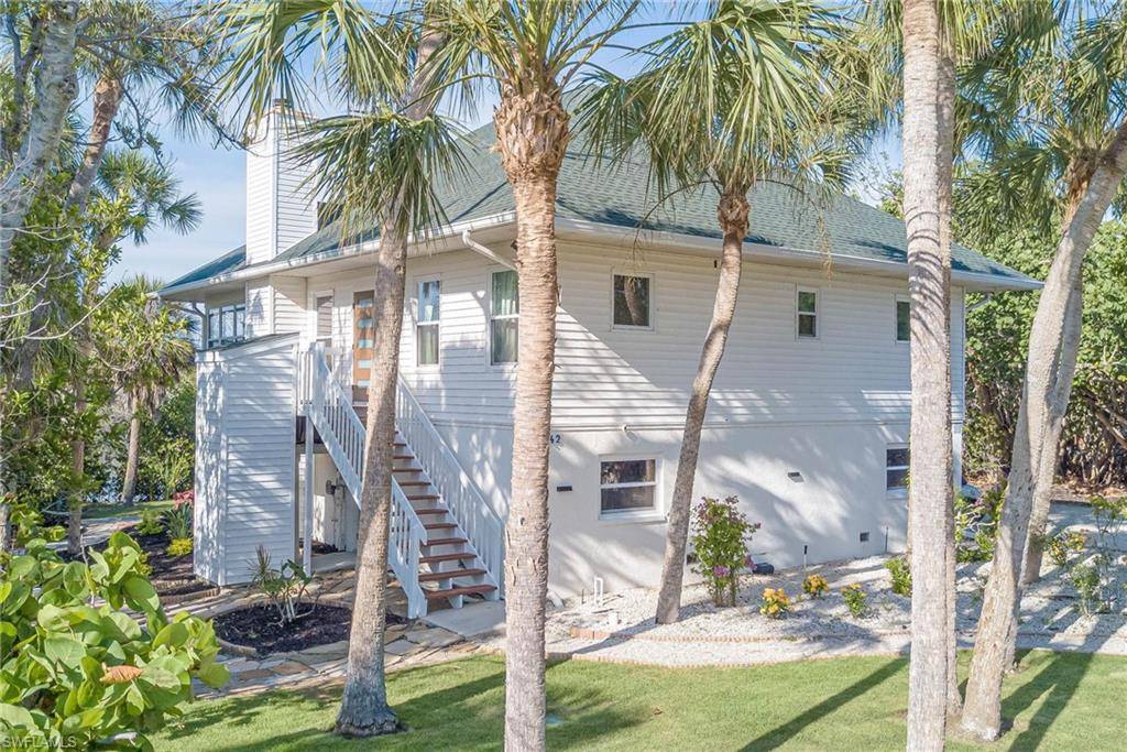 Sanibel, FL 33957,2042 Wild Lime DR