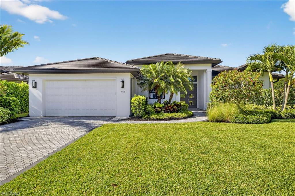 Naples, FL 34110,210 Legacy CT