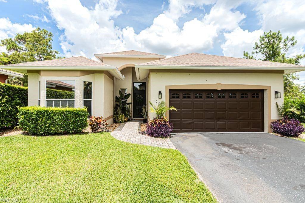 Naples, FL 34117,1031 17th ST SW