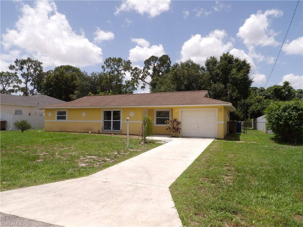 Lehigh Acres, FL 33971,4807 6th ST W