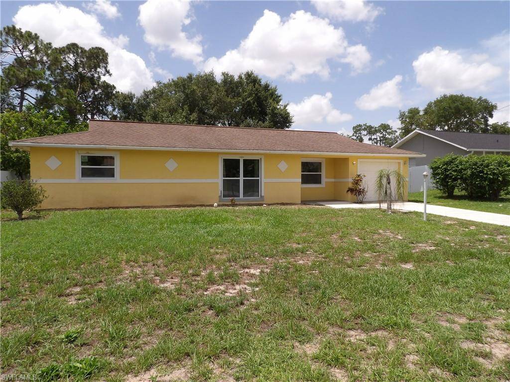 Lehigh Acres, FL 33971,4807 6th ST W