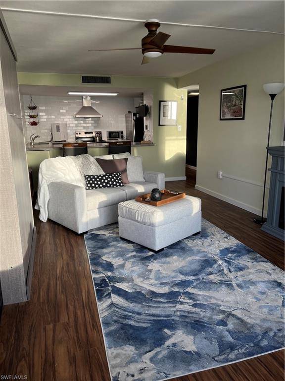 Fort Myers, FL 33901,1900 Clifford ST #606