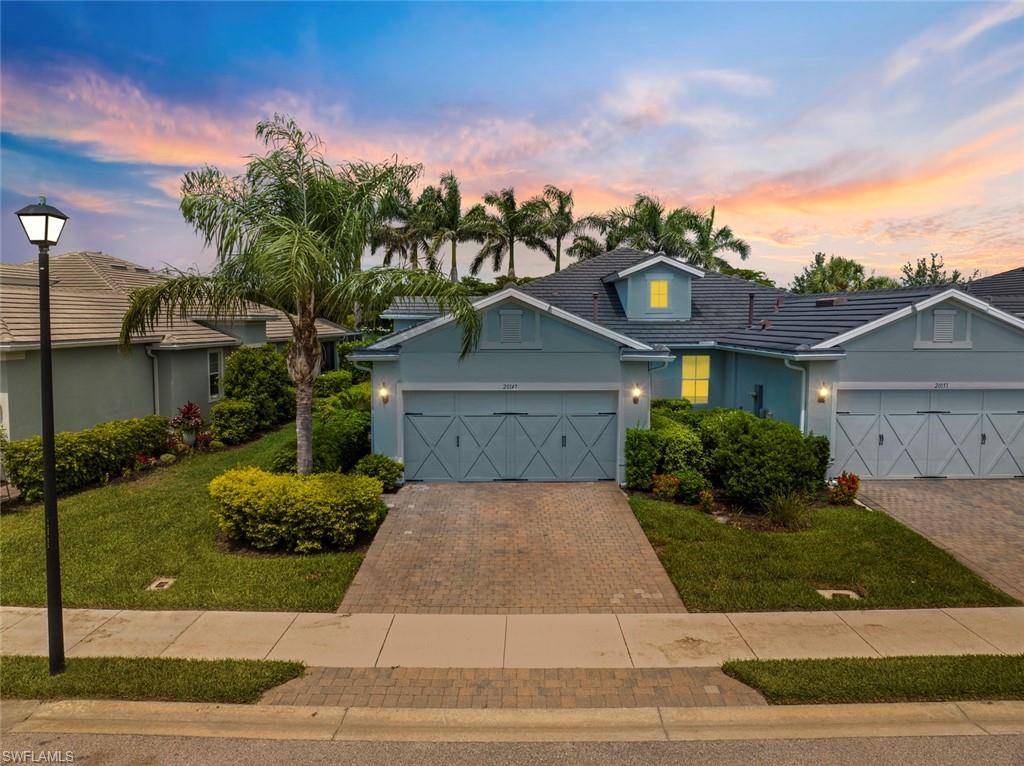 Estero, FL 33928,20147 Torch Key WAY