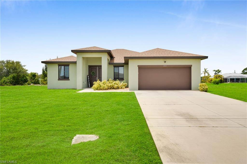 Cape Coral, FL 33991,2622 SW 5th ST