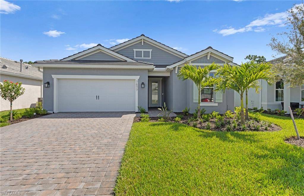 North Fort Myers, FL 33917,7577 Paradise Tree DR