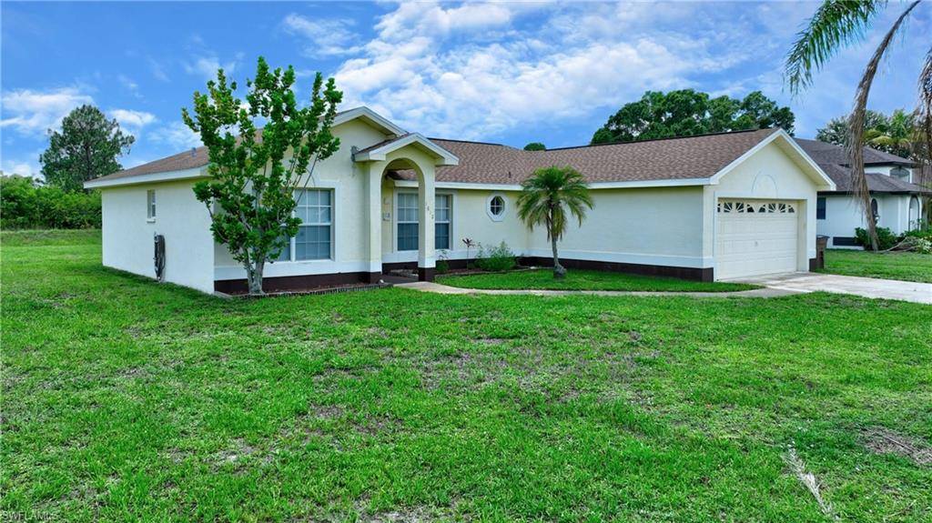 Lehigh Acres, FL 33936,1612 Covington Meadows CIR