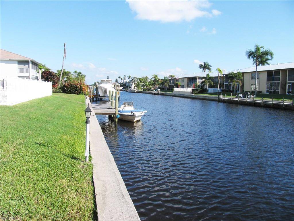 Cape Coral, FL 33904,834 SE 46th ST #2A