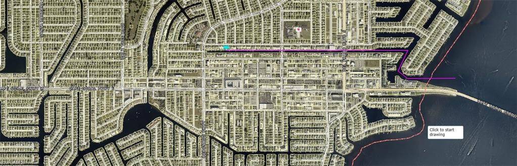 Cape Coral, FL 33904,834 SE 46th ST #2A