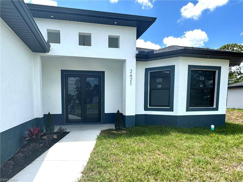 Lehigh Acres, FL 33971,2621 42nd ST W