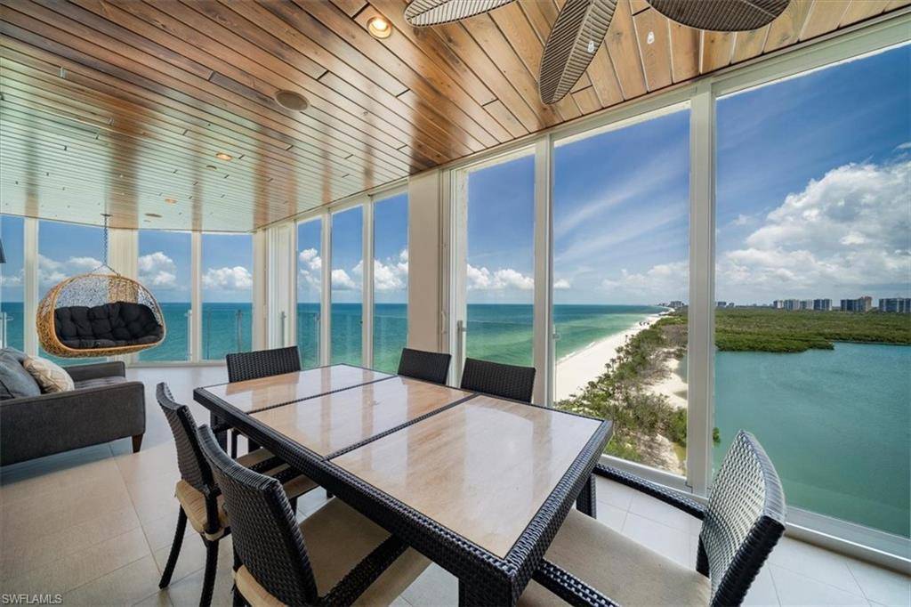 Naples, FL 34103,10 Seagate DR #10N