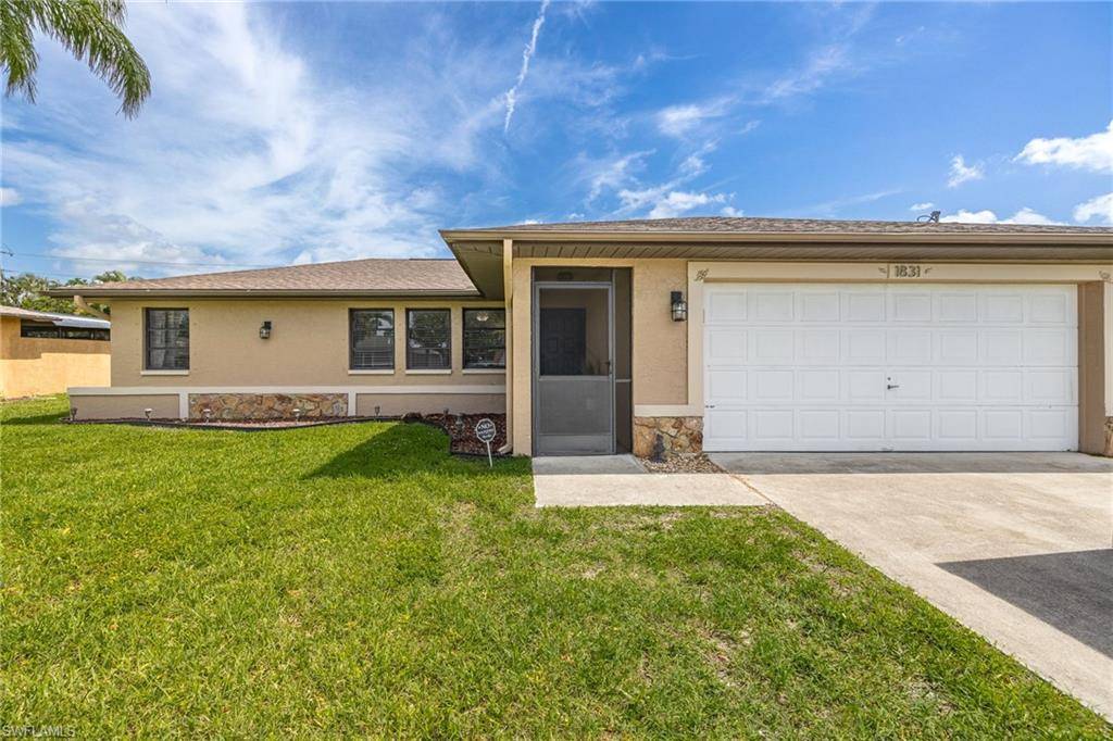Cape Coral, FL 33990,1831 SE 6th ST