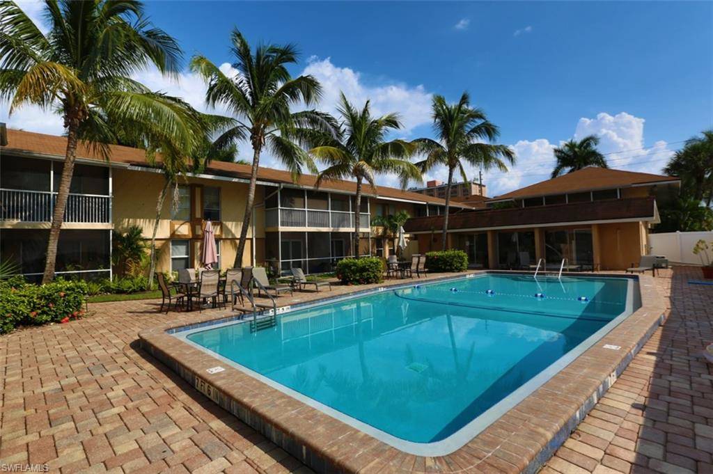 Fort Myers, FL 33901,1849 Maravilla AVE #C7