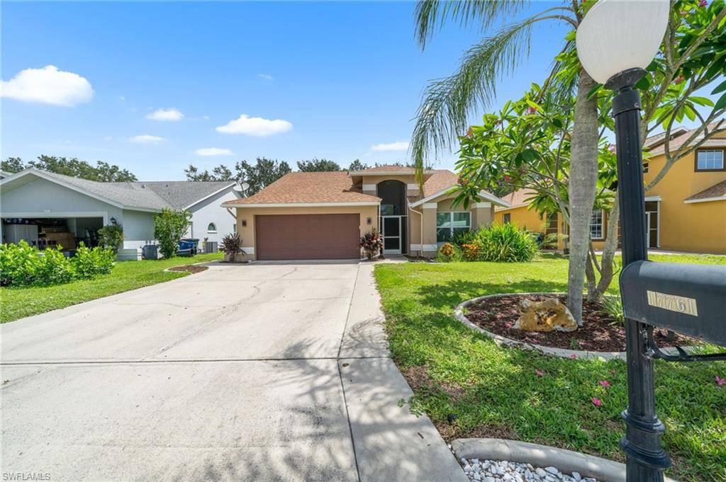 Fort Myers, FL 33967,17761 Castle Harbor DR