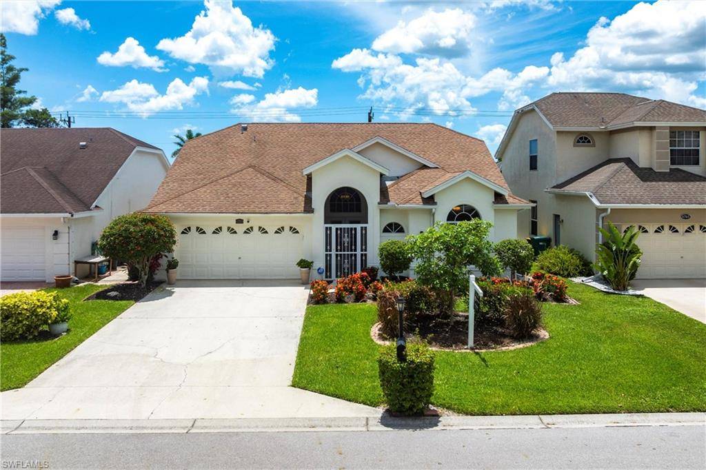Naples, FL 34104,6769 Berwick PL