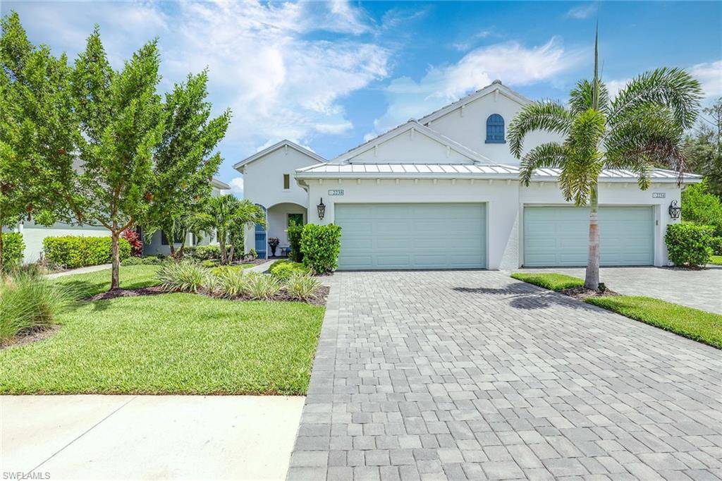 Naples, FL 34112,2238 Marquesa CIR