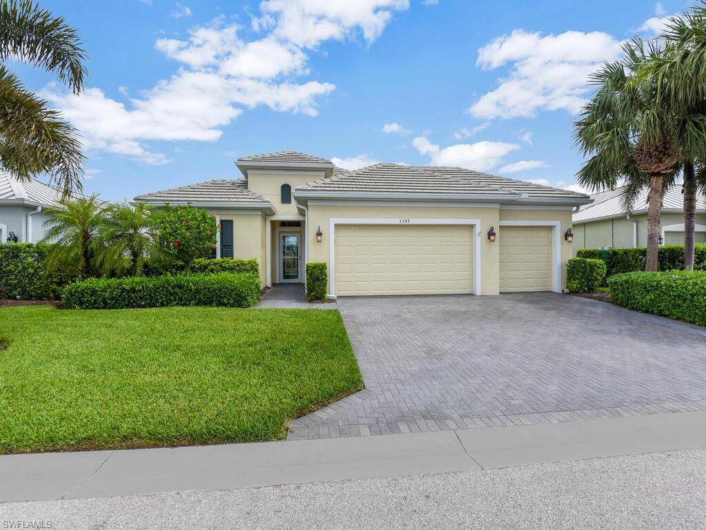 Cape Coral, FL 33991,2749 Lambay CT