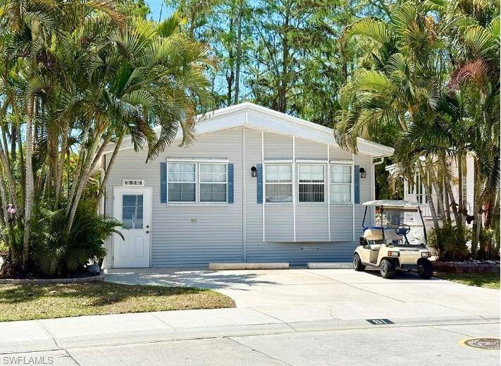 Naples, FL 34114,91 Vanda Sanctuary #91