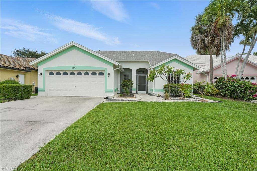 Naples, FL 34104,6643 Craven Hill WAY