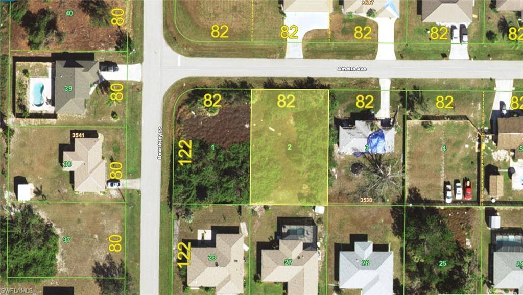 Englewood, FL 34224,10051 Amelia AVE