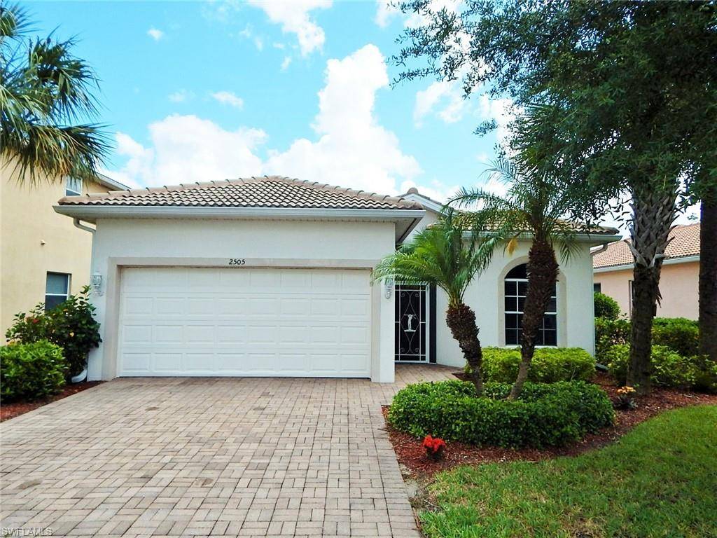 Cape Coral, FL 33909,2505 Keystone Lake DR