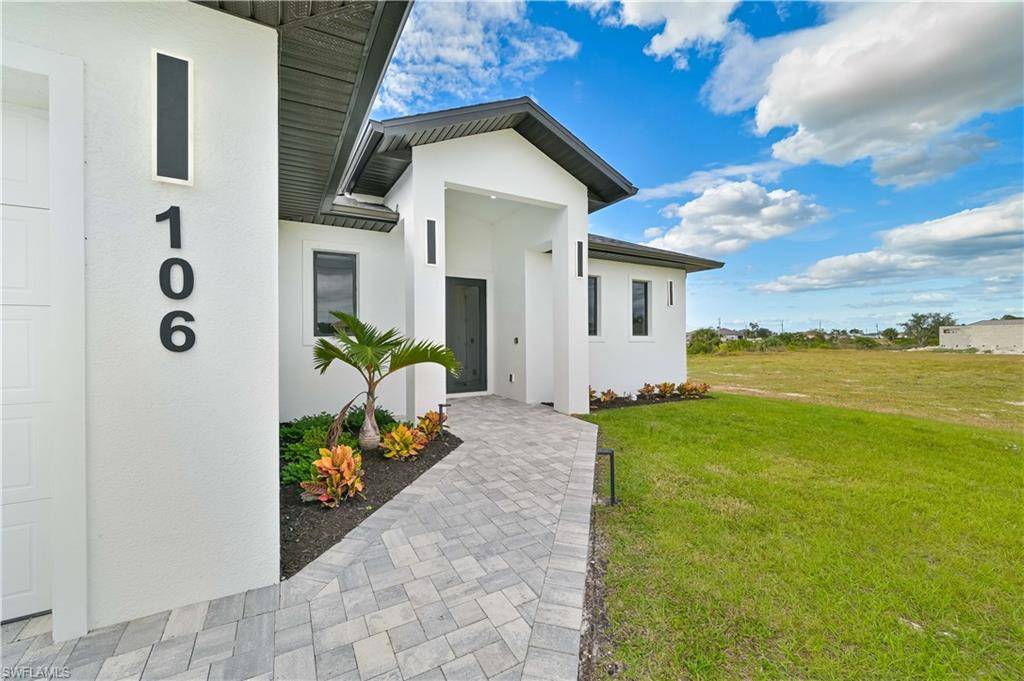 Cape Coral, FL 33993,106 NW 18th PL