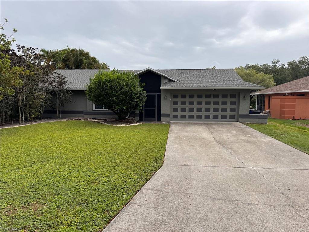 Fort Myers, FL 33967,19233 Pine Run LN
