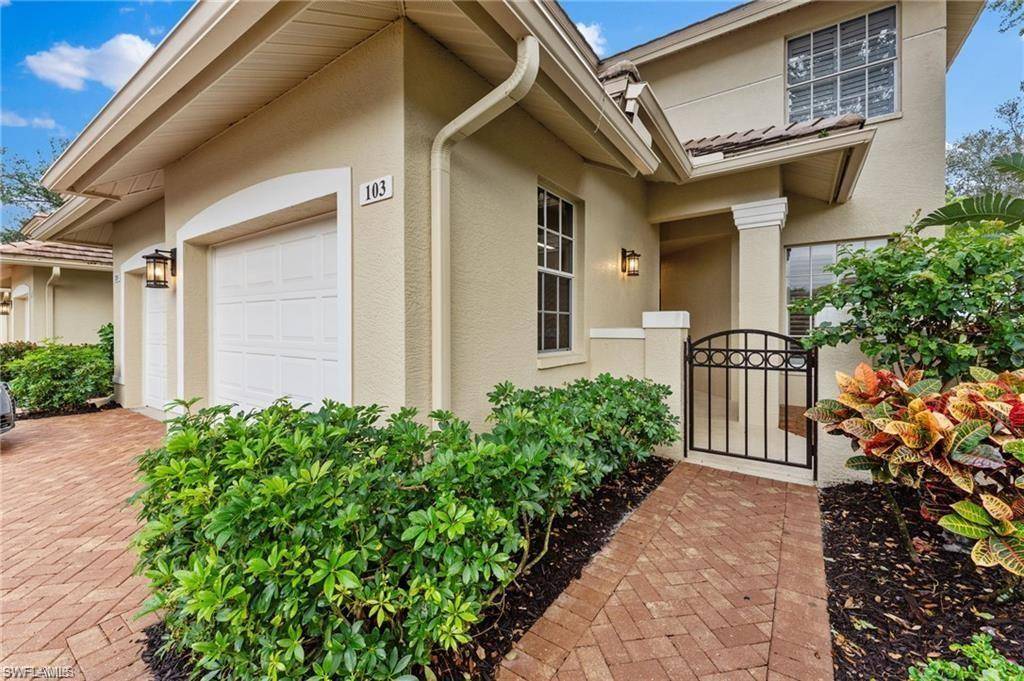 Bonita Springs, FL 34134,24480 Reserve CT #103