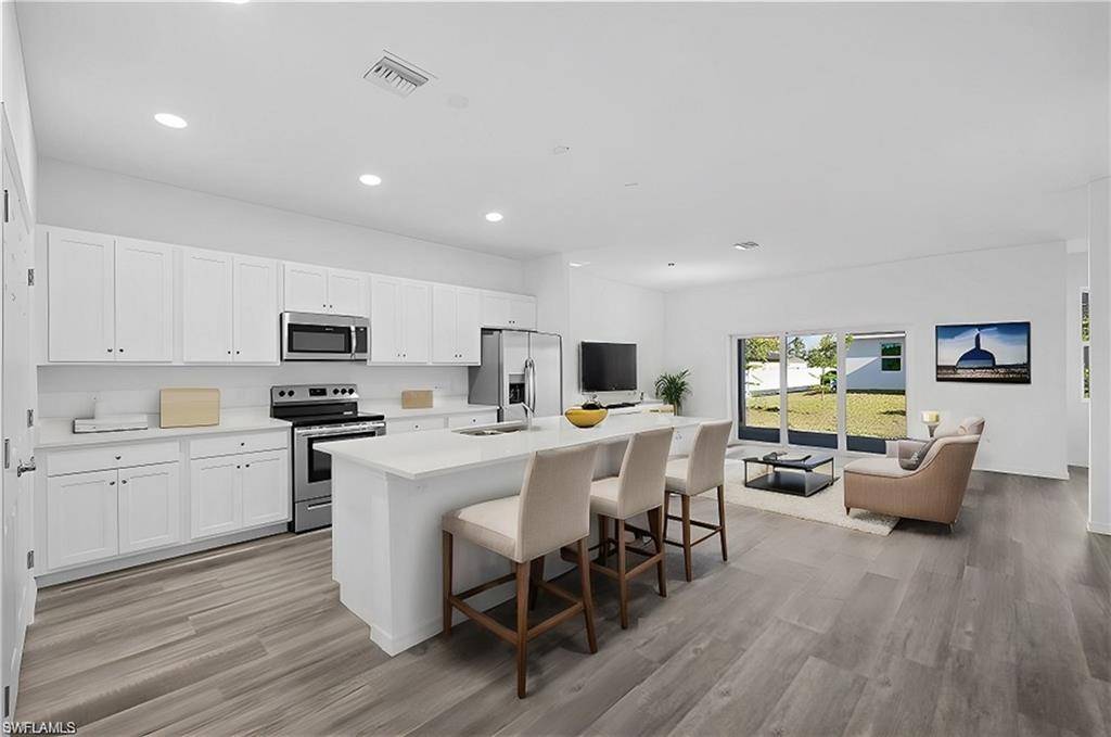 Cape Coral, FL 33909,4129 NE 21st AVE