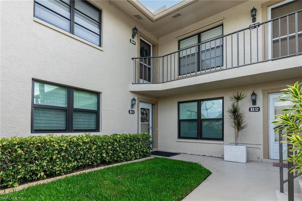 Cape Coral, FL 33904,4001 SE 19th PL #B1