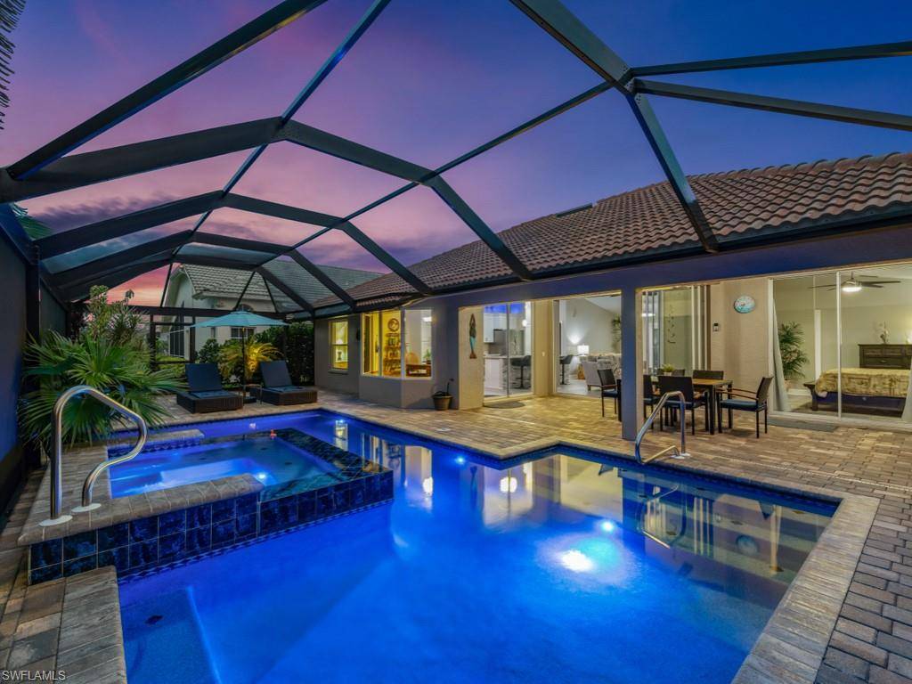 Bonita Springs, FL 34135,12643 Hunters Ridge DR