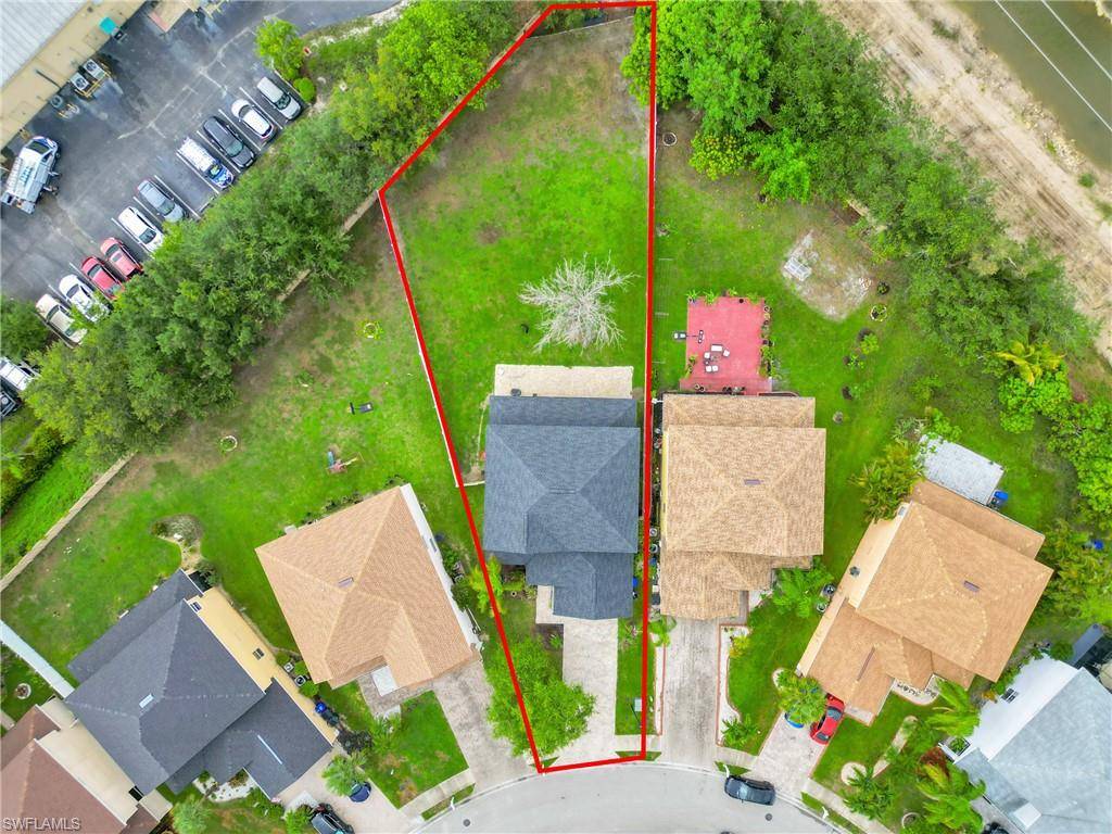 Lehigh Acres, FL 33971,8094 Silver Birch WAY
