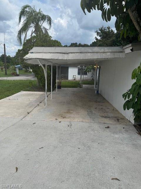 North Fort Myers, FL 33903,3724 Richard RD