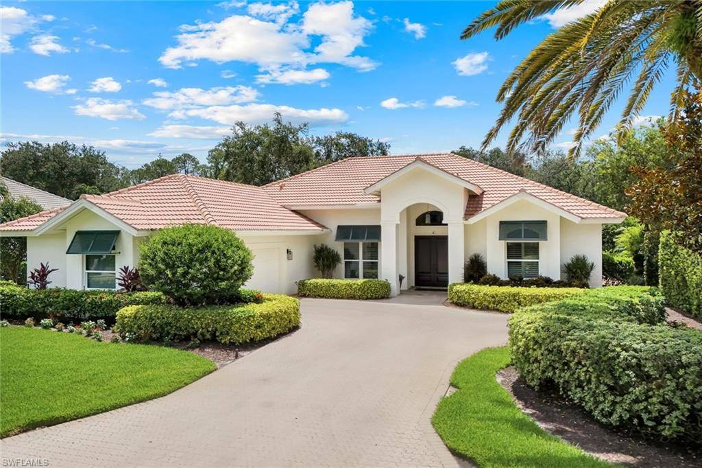 Naples, FL 34119,6632 Glen Arbor WAY