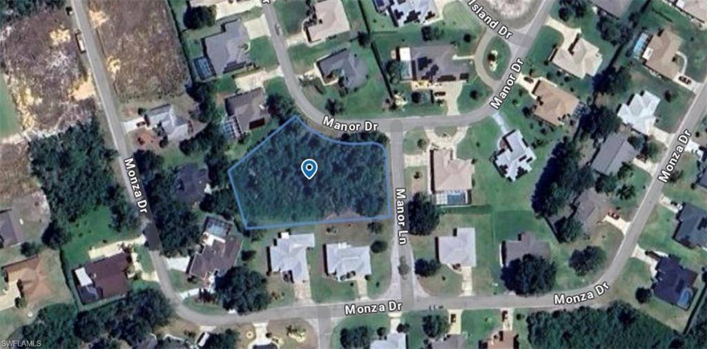 Sebring, FL 33872,3108 Manor DR