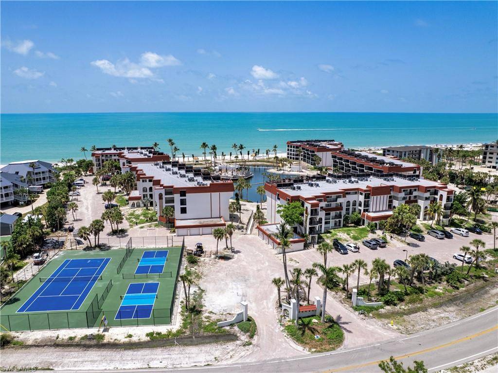 Sanibel, FL 33957,2445 W Gulf DR #46B