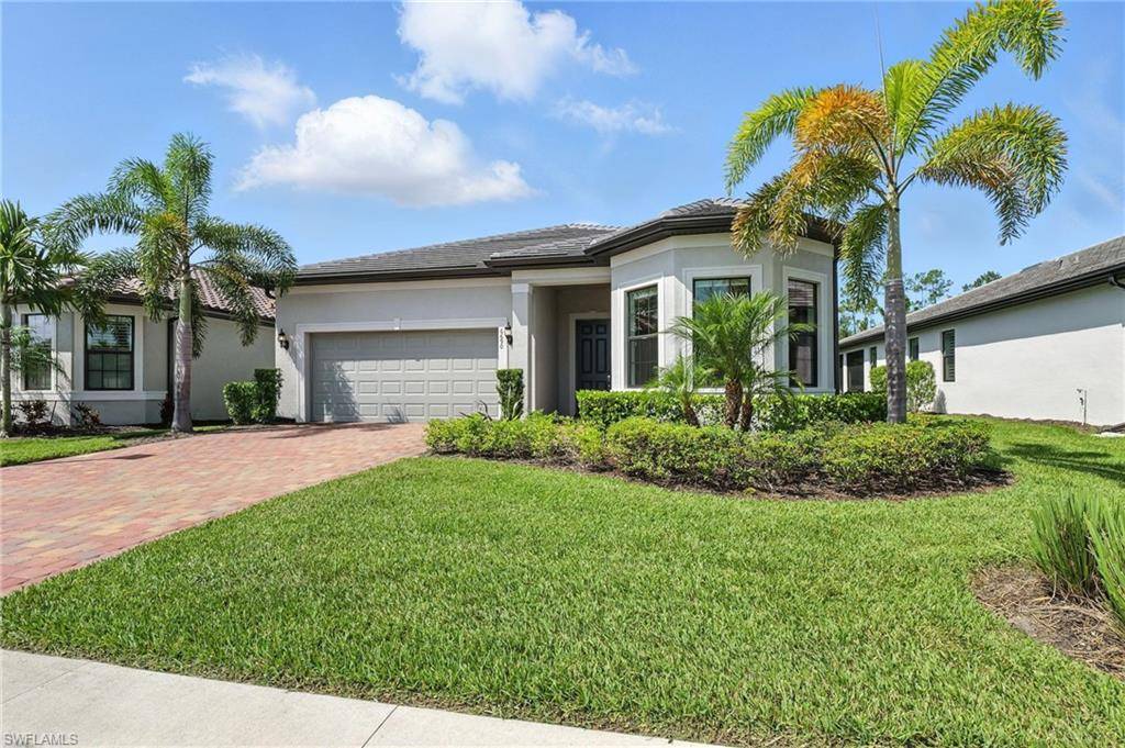 Naples, FL 34114,6690 Pennyroyal DR